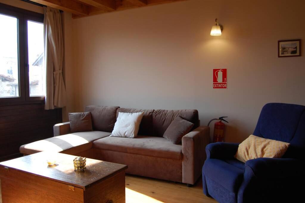 Gestiona2R - La Casina De Cirienu, Ideal Para Desconectar Pen Esterno foto