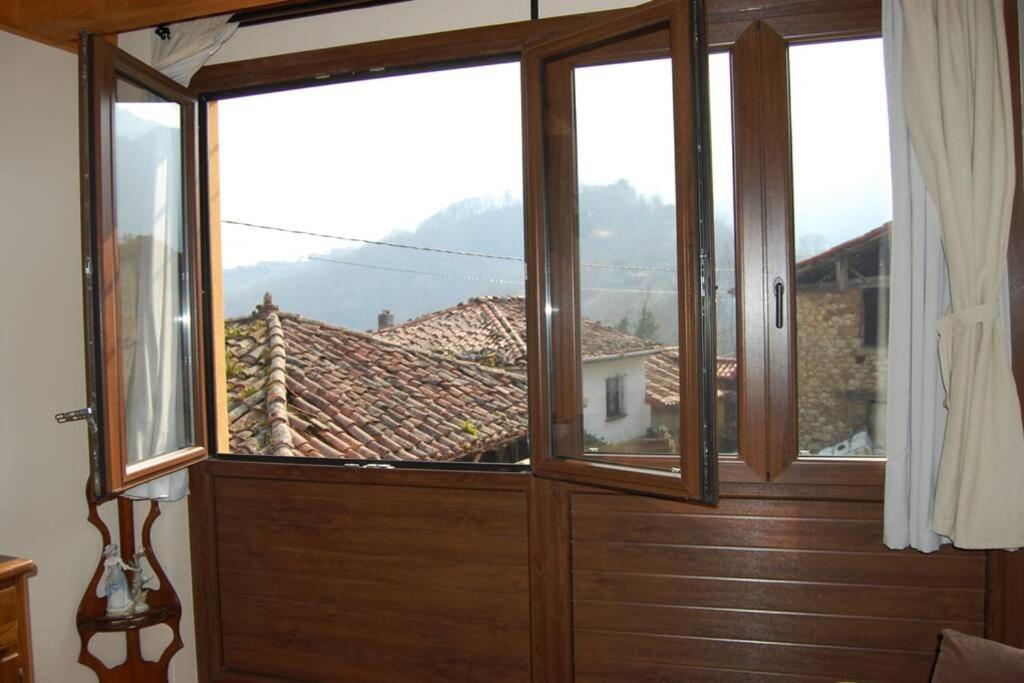 Gestiona2R - La Casina De Cirienu, Ideal Para Desconectar Pen Esterno foto